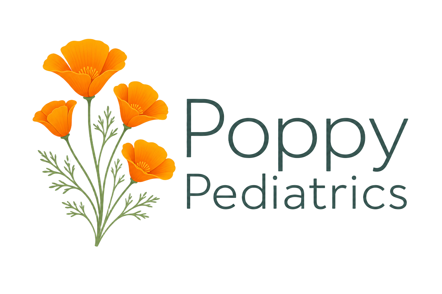 Poppy Pediatrics